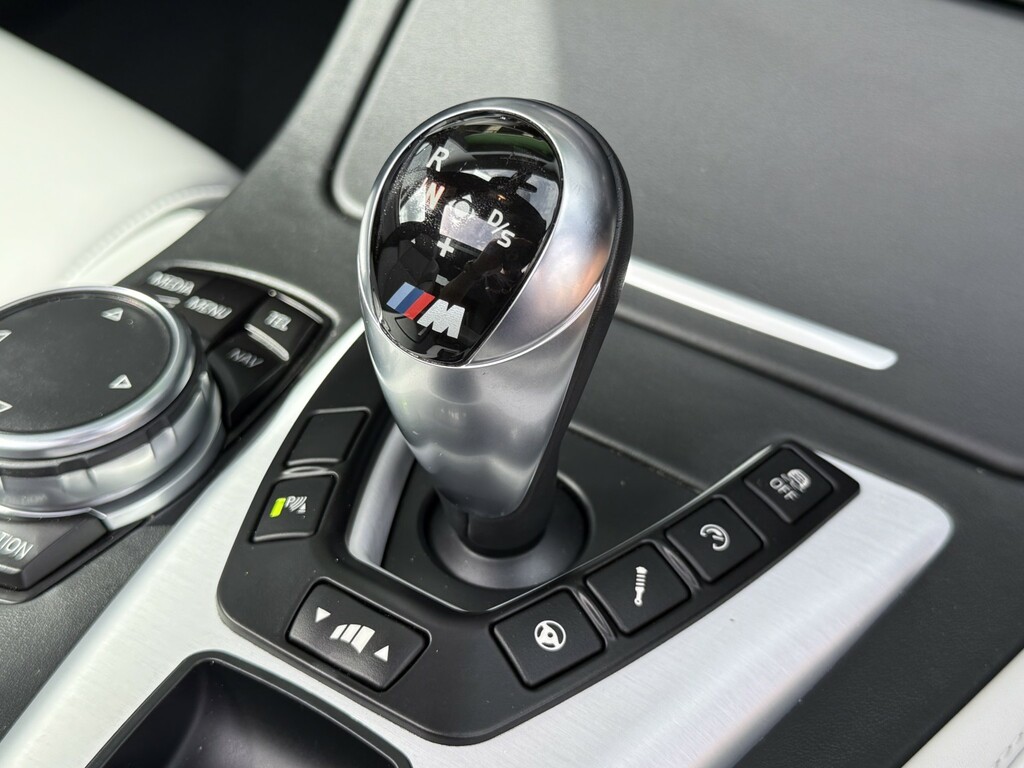 BMW M5 4.4 V8 Competition Edition Dct Euro 6 Ss Blue #30
