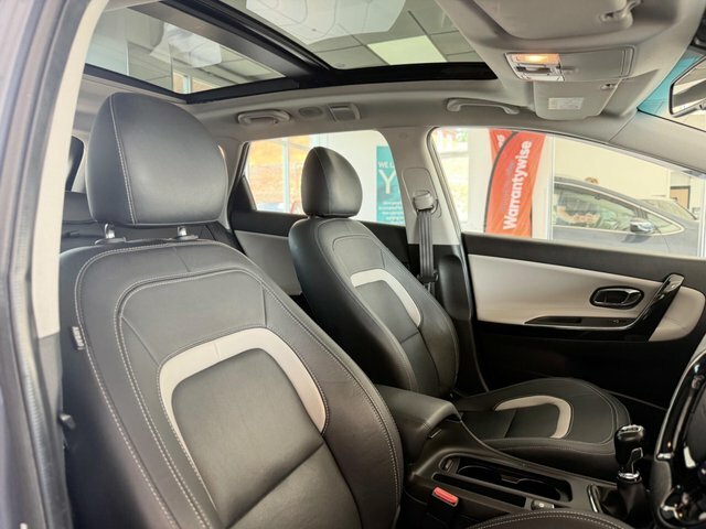 Kia Ceed Crdi 4 Sportswagon GL67HJU Blue #2