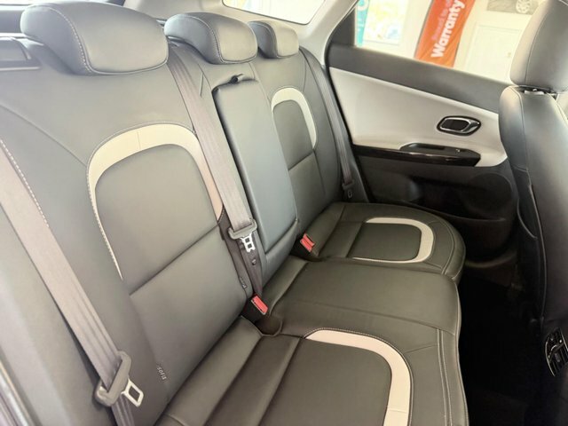 Kia Ceed Crdi 4 Sportswagon GL67HJU Blue #3