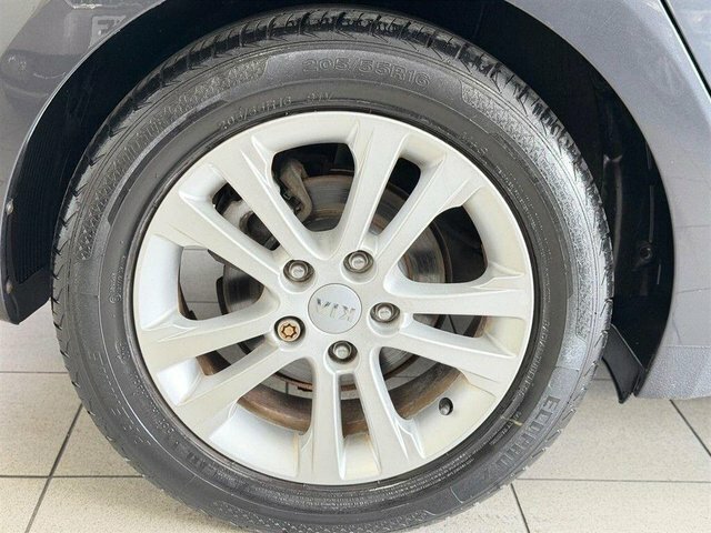 Kia Ceed Crdi Ecodynamics 2 Sportswagon Silver #5