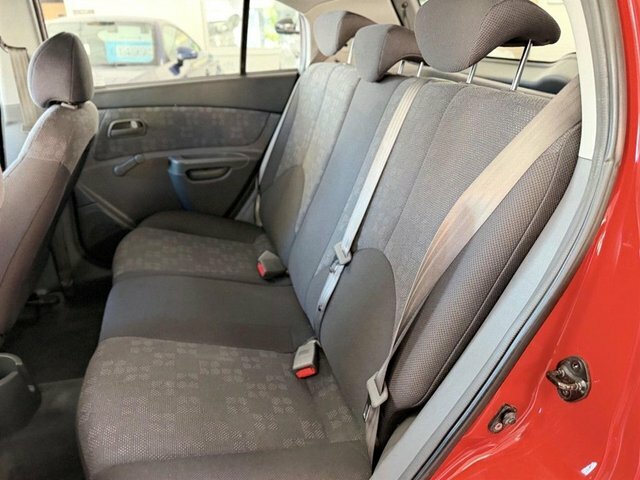 Kia RIO Crdi Gs Silver #28