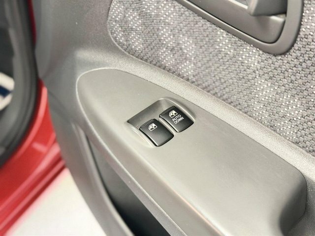 Kia RIO Crdi Gs Silver #16