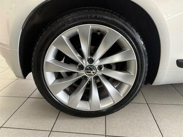 Volkswagen Scirocco Tdi Bluemotion Tech Gt Silver #5