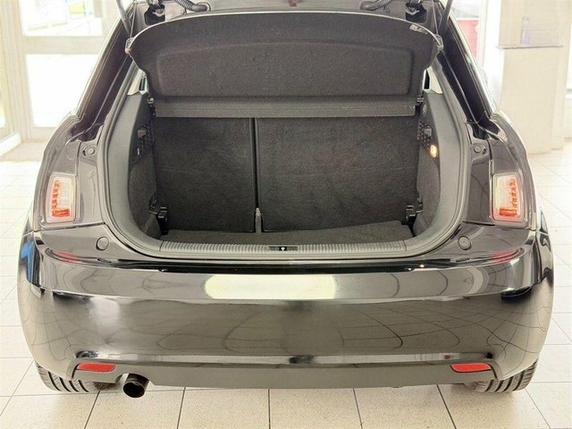 Audi A1 1.4 A1 Sport Tfsi Red #37