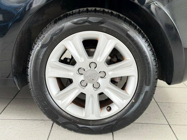 Audi A1 1.4 A1 Sport Tfsi Red #30