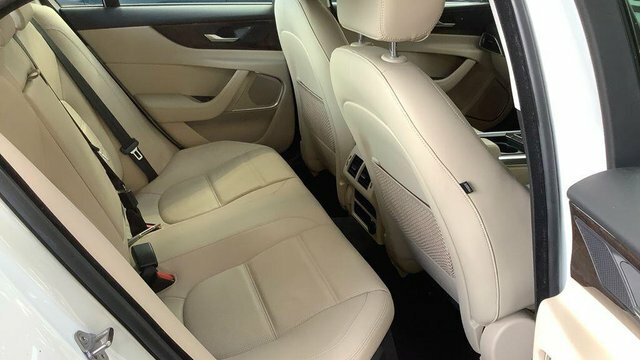 Jaguar XE P250i S Euro White #3