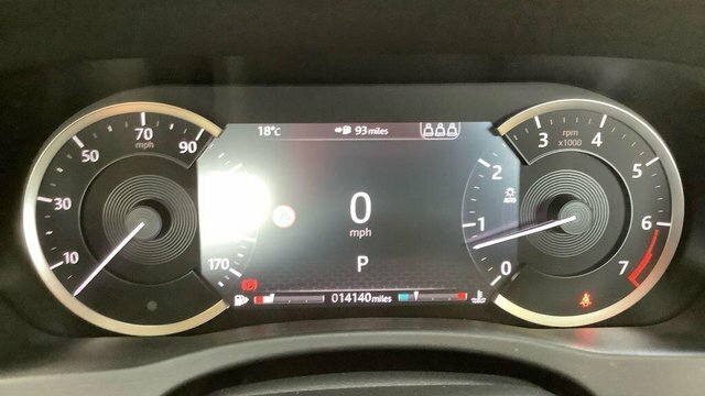 Jaguar XE P250i S Euro White #6