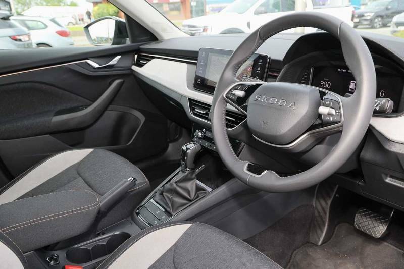 Skoda Kamiq 1.0 Tsi Se L Edition Dsg - 2025 25 Black #6