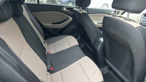 Hyundai I20 1.4 Gdi Premium  #6