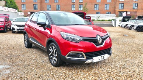 Renault Captur Signature Nav Tce.. #2