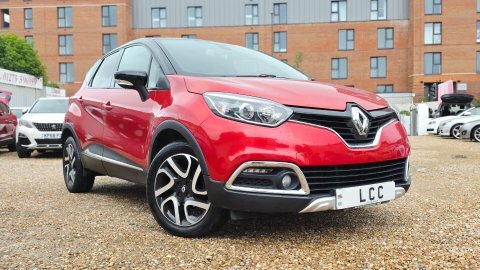 Renault Captur Signature Nav Tce.. #4