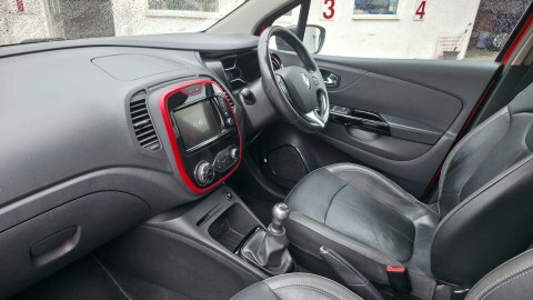 Renault Captur Signature Nav Tce.. #5