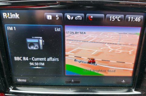 Renault Captur Signature Nav Tce.. #6