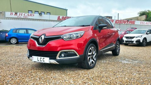Renault Captur Signature Nav Tce.. #3