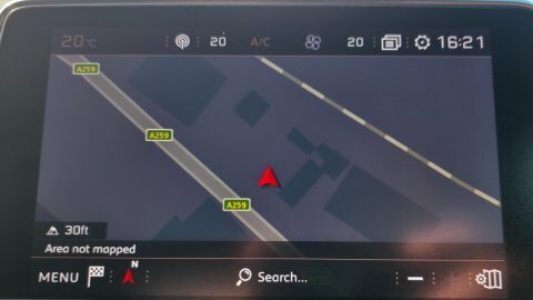 Peugeot 3008 1.5 Bluehdi S #6