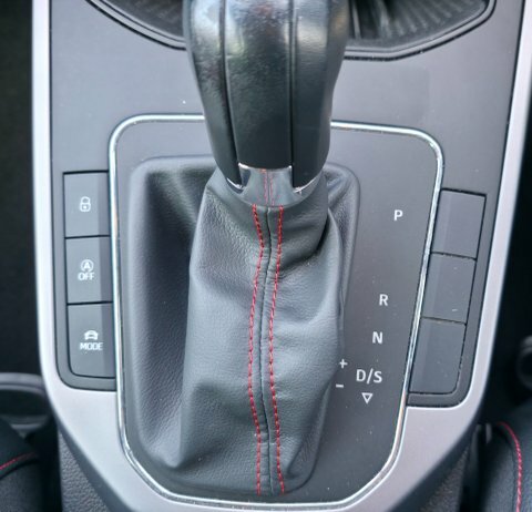 Seat Arona Tsi Fr Sport #4