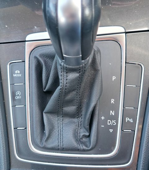 Volkswagen Golf Se Navigation Tdi.. #5