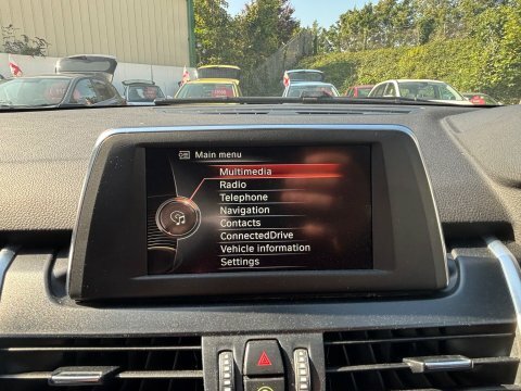 BMW 2 Series Active Tourer 218I Sport Active  #5