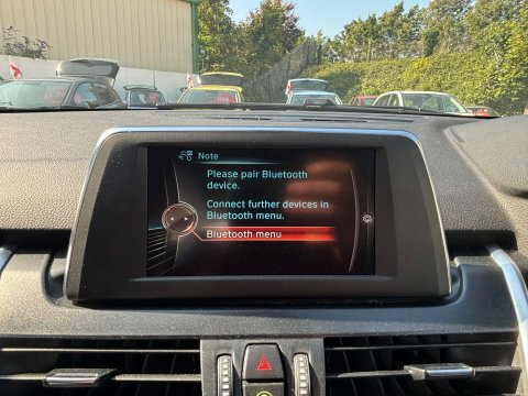 BMW 2 Series Active Tourer 218I Sport Active  #4