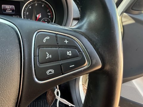 Mercedes-Benz B Class B 200 Se #5