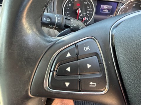 Mercedes-Benz B Class B 200 Se #6