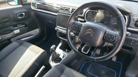 Citroen C3 1.2 Puretech Flair..timing  #5