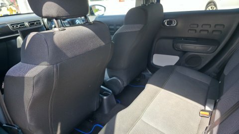 Citroen C3 1.2 Puretech Flair..timing  #6