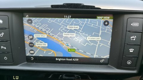 Jaguar XE 2.0D Se  #6