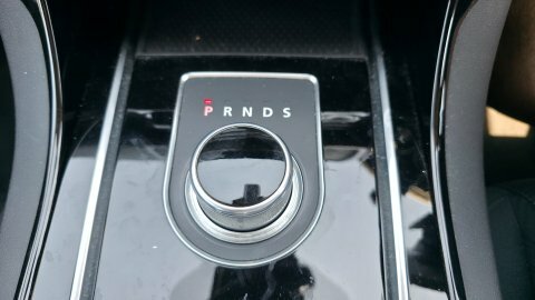 Jaguar XE 2.0D Se  #5