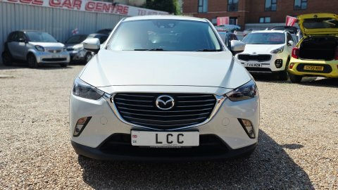 Mazda CX-3 Sport Nav..1 Former  #3