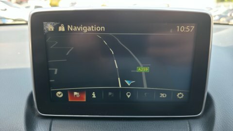 Mazda CX-3 Sport Nav..1 Former  #5