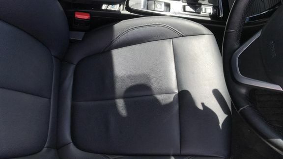 BMW Petrol Blue #17