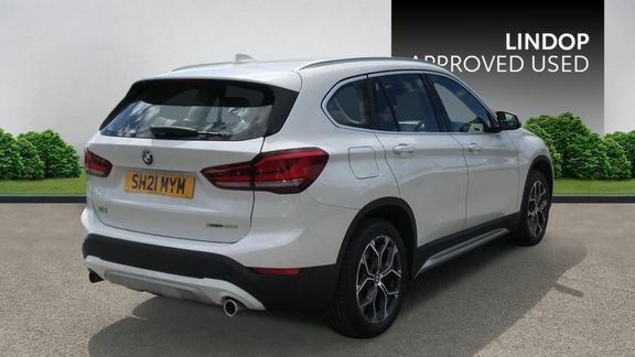 BMW Petrol Blue #2