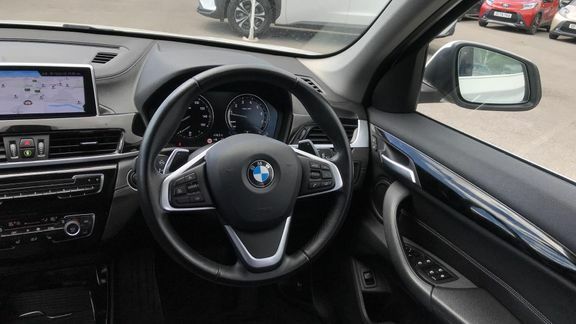 BMW Petrol Blue #10