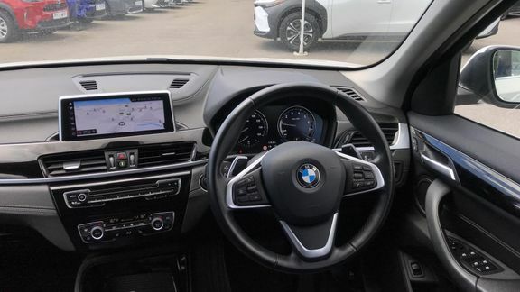 BMW Petrol Blue #7