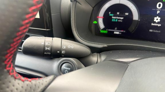 Toyota Yaris Excel Green #28