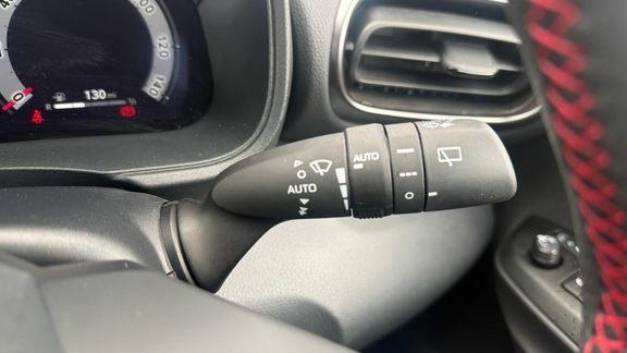 Toyota Yaris Excel Green #29