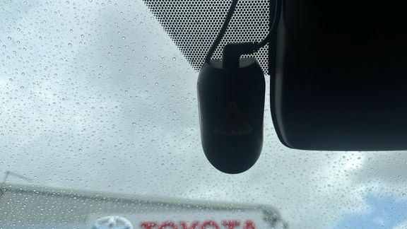 Toyota Yaris Excel Green #35