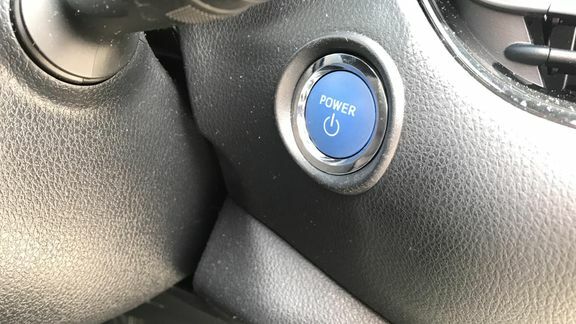 Toyota C-Hr Design Blue #12