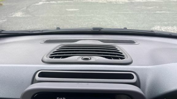 Fiat Panda Base Grey #14