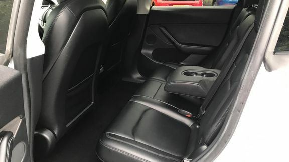 Tesla Model Y Suv Dual Motor Long Range 4Wde 202473 White #15