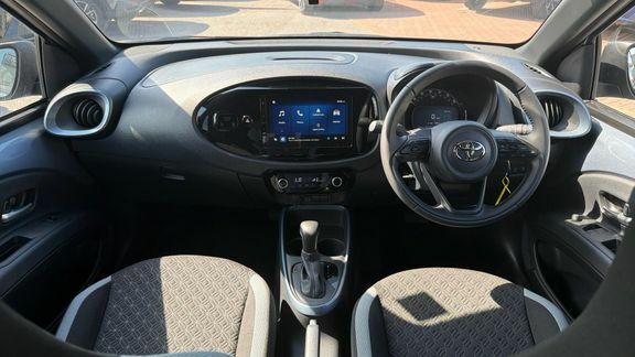 Toyota Aygo X Edge Auto CY74AVL  #6
