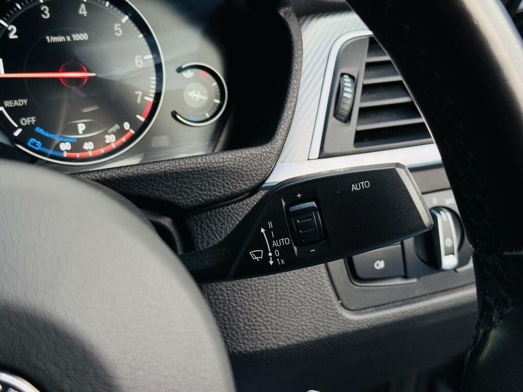 BMW 4 Series Gran Coupe Hatchback Grey #42