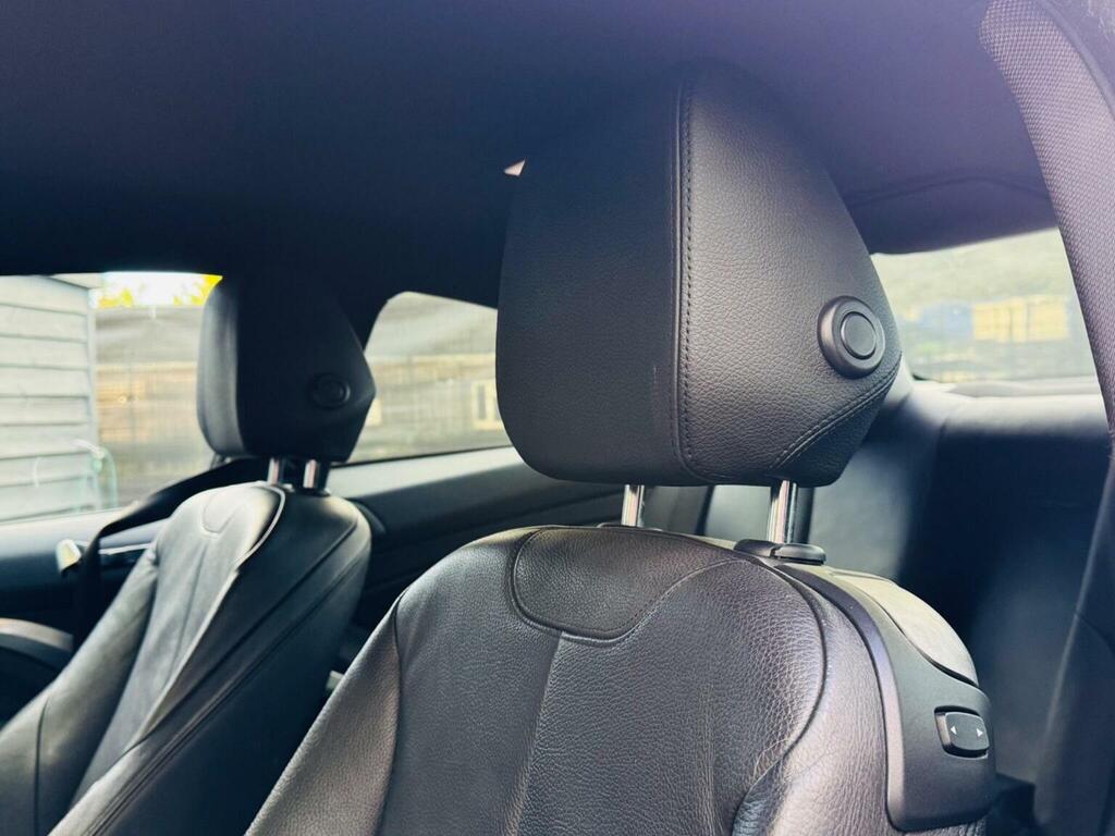 BMW 4 Series Gran Coupe Hatchback Grey #32