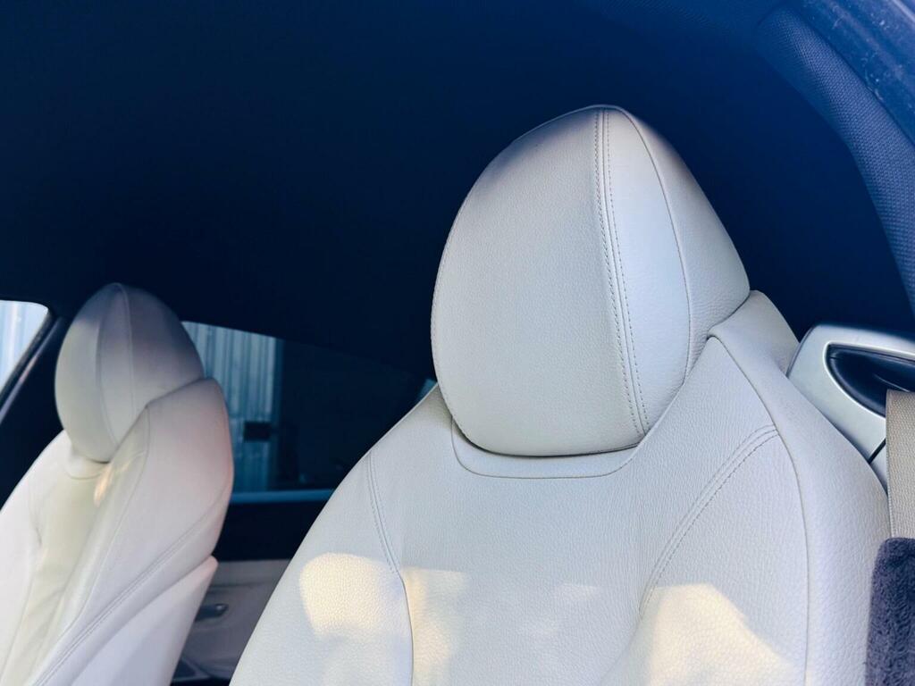 BMW 6 Series Gran Coupe Gran Coupe 3.0 640D Red #34