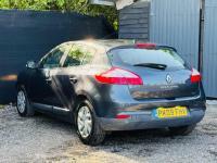 Renault Megane Hatchback 1.6 16V Expression 2009 Grey #23