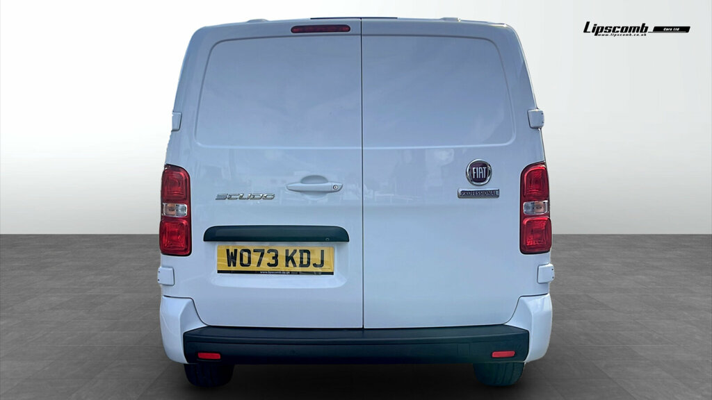 Fiat Scudo 1.5 Bluehdi Primo Lwb Euro 6 Ss 6Dr  #5