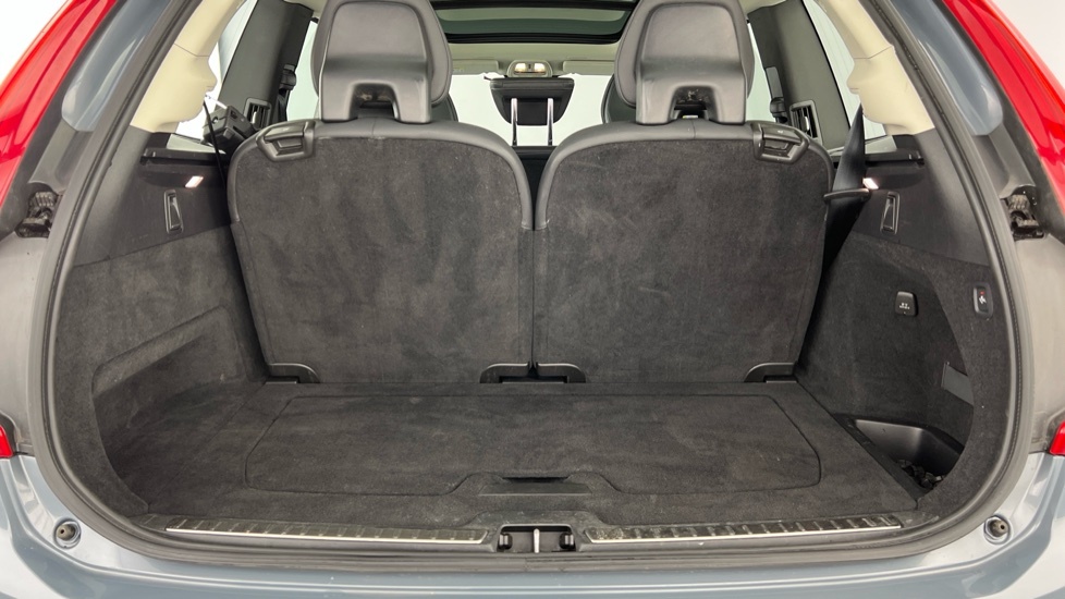 Volvo XC90 Plus, B5 Awd Mild Hybrid, Dark, 7 Seats DS72XPO Grey #5