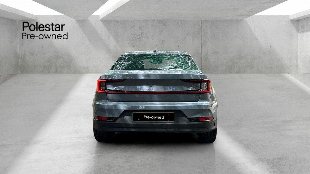 Polestar 2 Standard Range Single Motor #4
