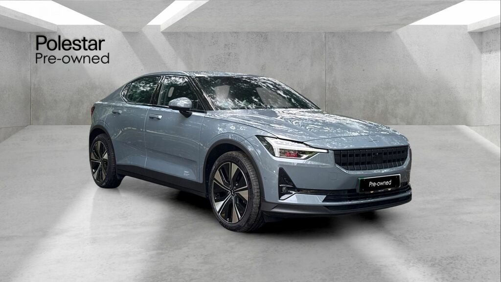 Polestar 2 Standard Range Single Motor
